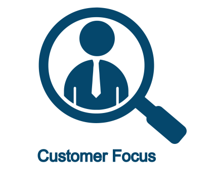 Customer Focus